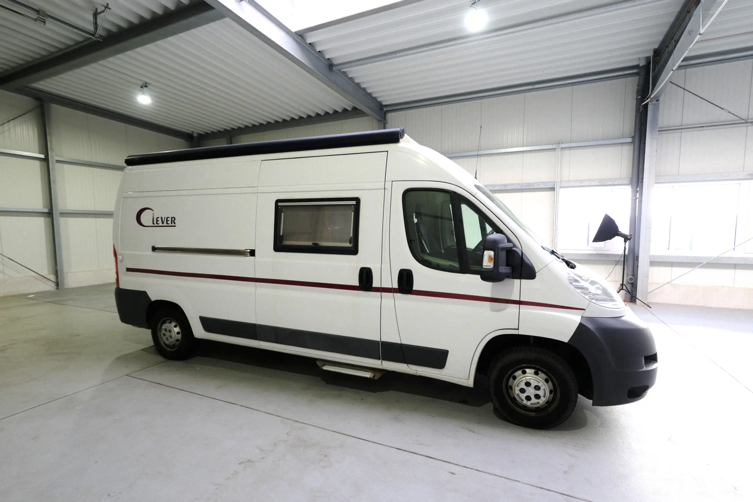Wohnmobil Verkauf